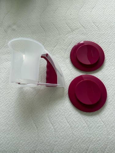 Tupperware rucki zucki neu - zucki,
