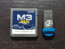 M3i Zero DS Modul inkl. orig