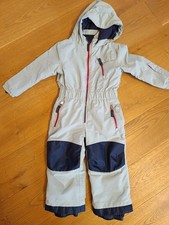 Schneeanzug Killtec Mädchen