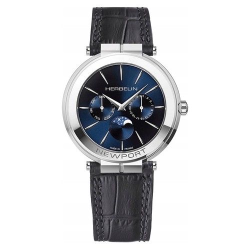 Michel herbelin newport slim - herbelin,
