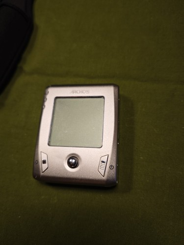 Archos gmini 200 mp3 player - gmini,