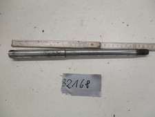 Steckachse Achse vorne B2168