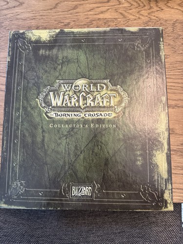 World warcraft - world, of