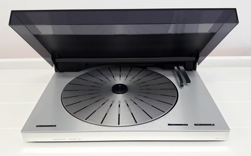 Bang olufsen beogram - beogram, 7000