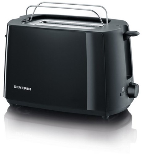 Severin toaster 2287 - toaster, at