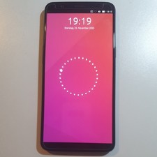 Ubuntu Touch Smartphone –