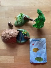 Playmobil Biber und Biberbau