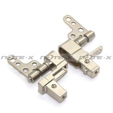 Komplett Satz Scharnieren für