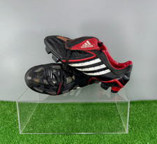 Adidas Predator Powerswerve FG