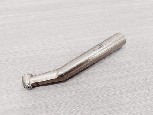 Nsk max turbine - nsk, ti-max
