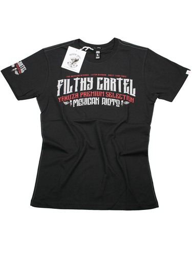 Yakuza premium shirt für - premium, t-shirt