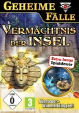 Geheime Fälle: Das