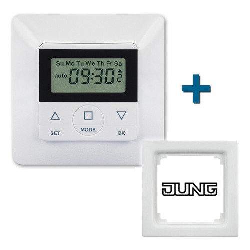 Rolladen timer jalousie - rolladen,