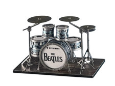 Schlagzeug Beatles Version