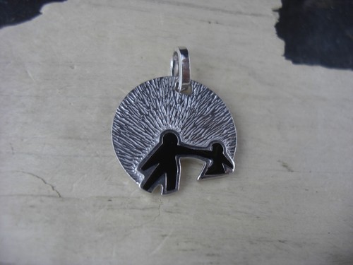 Anhänger kette sternzeichen - kette,