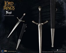 Herr der Ringe -  Nazgul - 1:6