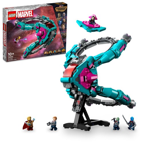 Lego super heroes - lego®,