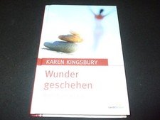 Karen Kingsbury - Wunder