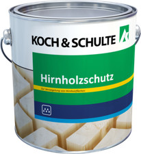 K & S Hirnholzschutz für Bilinga, Cumaru, Hartholz, K & S 2,5 Liter 20,20 €/L