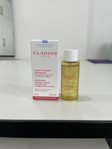 Clarins lotion tonique - clarins,