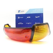 Rücklicht Blinker Glas