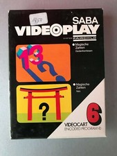 Saba Videoplay Nordmende