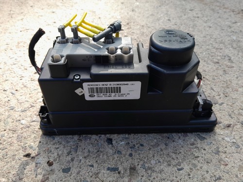 Pumpe mercedes benz - mercedes,