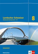 Lambacher Schweizer Mathematik