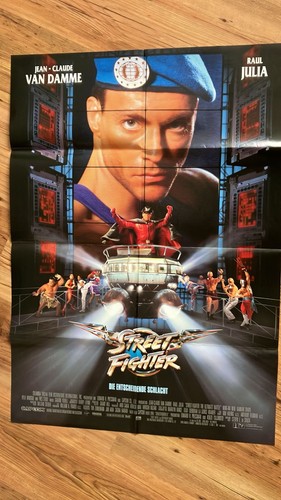 Filmposter kinoplakat a1 - filmposter,