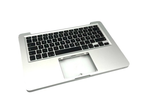 Apple top case qwerty - top, &