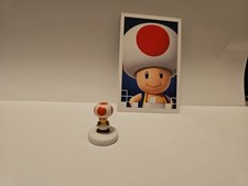 Monopoly Gamer Toad Figure