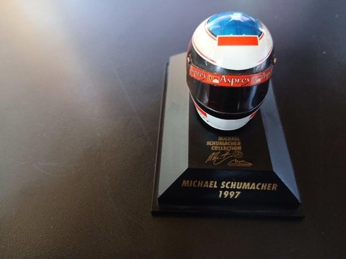 Michael schumacher helmet - michael,