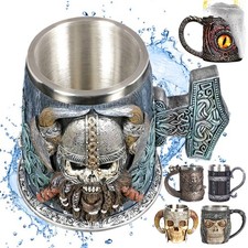 Krug Wikinger Thor Bierkrug