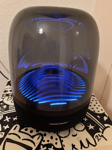 Harman kardon aura - harman,