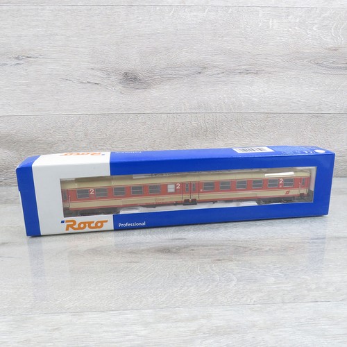 Roco 45521 unbenutzt - unbenutzt,