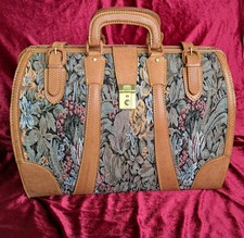 Gobelin, Arzttasche, Boho