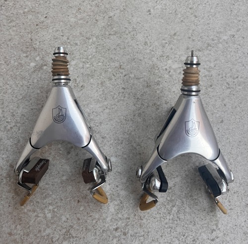 Campagnolo record delta 5 - campagnolo,