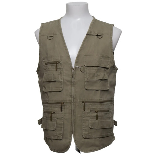 Outdoor weste herren - outdoor,