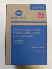 Original Konica Minolta Toner