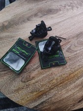 2x Magura MT2 Bremssattel Mit Bremsklötze 