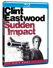 Dirty harry sudden - harry,