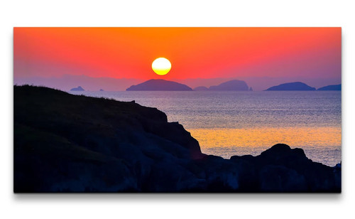 120x60cm leinwandbild - 120x60cm,