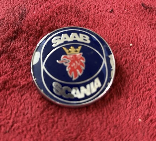 Saab scania 5 9600 - saab, 9-5