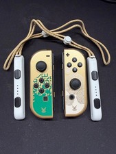 Legend of Zelda - Tears of the