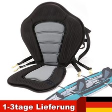 Premium Kajak-Sitz Padded für