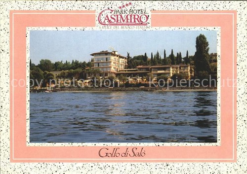 San felice del benaco hotel - san,