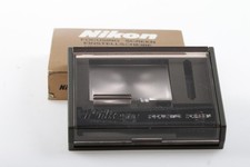 NIKON Mattscheibe für FA und