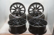 4 x Keskin KT16 19 Zoll Alufelgen Audi a3 a4 C-klasse w205