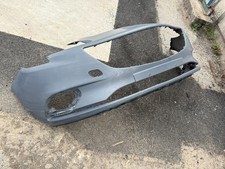 Stoßstange Stoßfänger Spoiler vorn Bumper Opel Corsa E ab 2014 Original 39003567