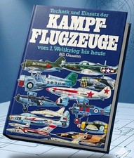 Bill Gunston I Technik I